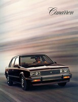 1982 Cadillac Cimarron-03.jpg